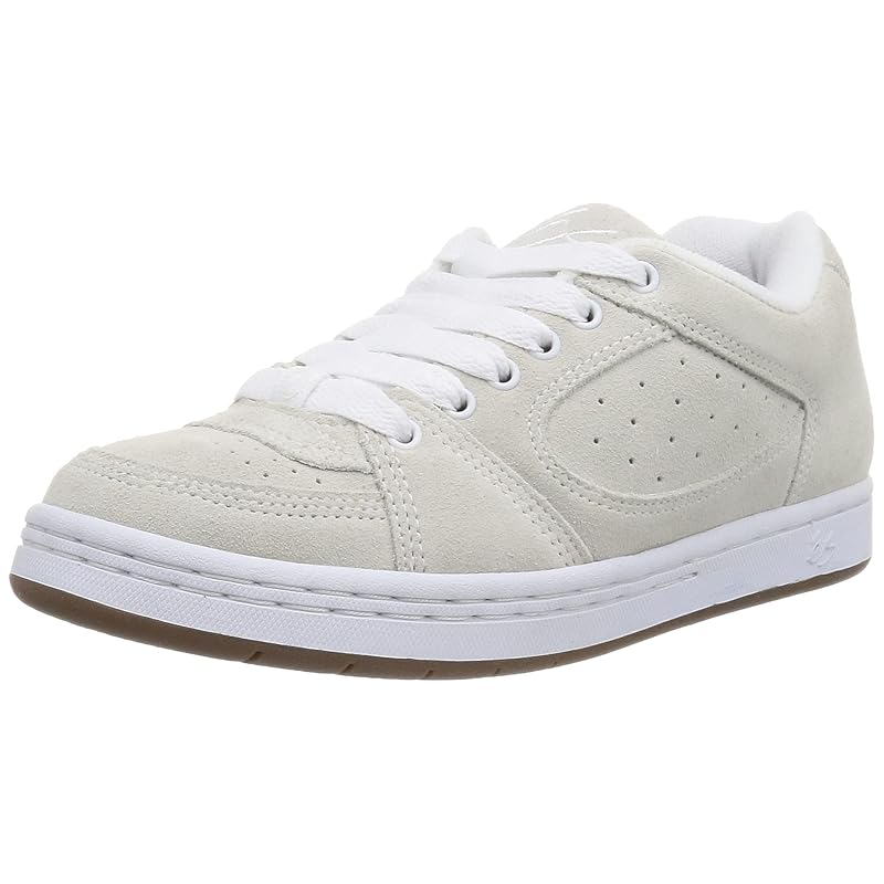 

[S] skate shoes ACCEL OG WHITE/GUM 27.5 cm