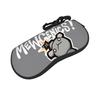 Mewgenics Cartoon Games Glasses Case Men Women Waterproof Accessories  Reading Box Glasses Box