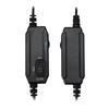 3.5mm Wired Gaming Headphones for PS4 Laptop PC Computer Headset with Microphone Volume Control Mute Button Earphone Helmet
