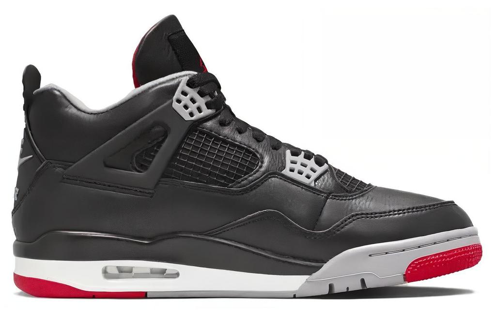 Jordan 4 Retro Bred Reimagined Men's FV5029-006