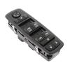 68212784AB Front Driver Side Window Switch Button Panel For Dodge Ram 1500 2500 3500 2013 2014 2015 2016 Front Left 68212784AA