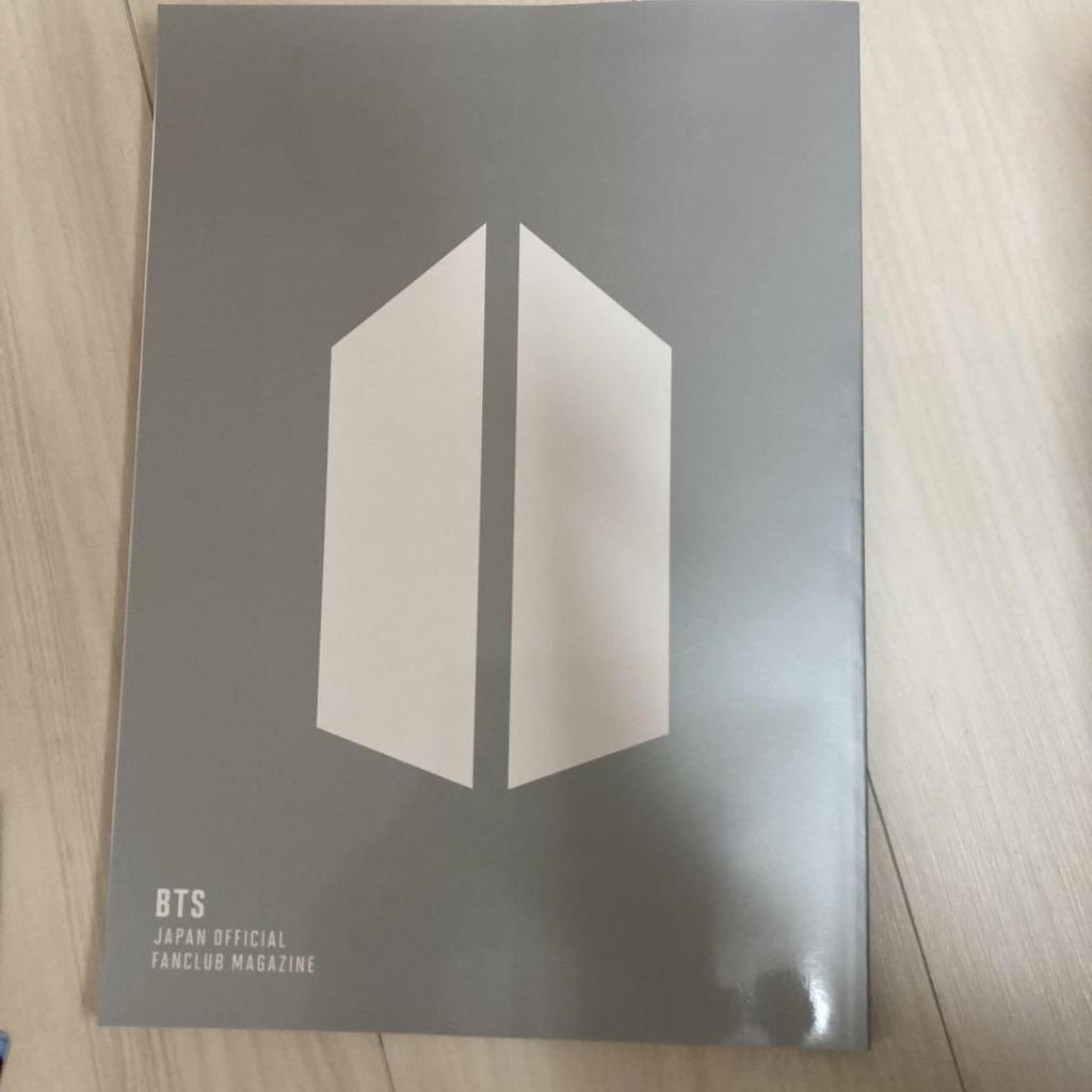 [USED] BTS PROOF