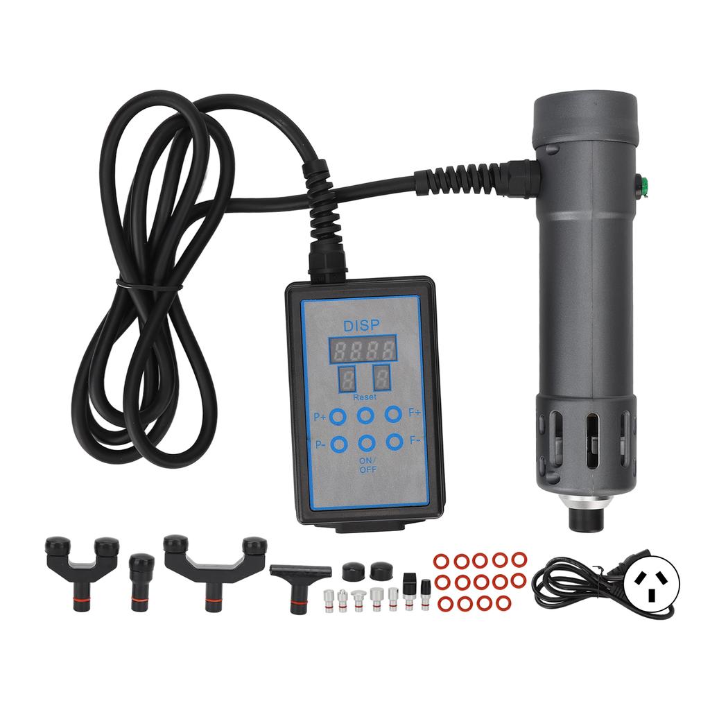 Electromagnetic Shockwave Therapy Machine ED Extracorporeal Shockwave Treatment Machine for Men