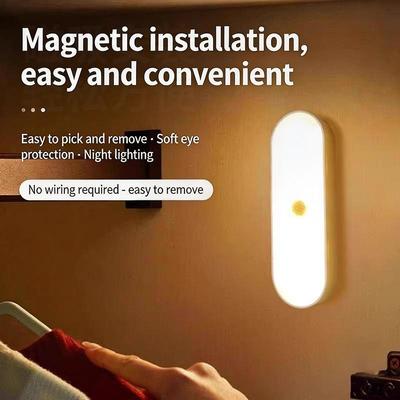 Lampade LED – Luci notturne LED