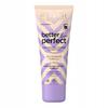 Eveline Better Than Perfect Moisturizing and Covering Foundation 02 Light Vanilla 30ml