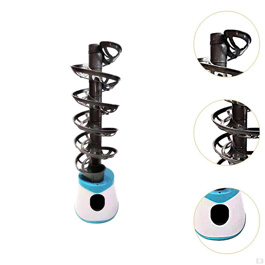 Tischtennis-Roboter, Ballwerfer, professionelle automatische Maschine für Frauen und Männer