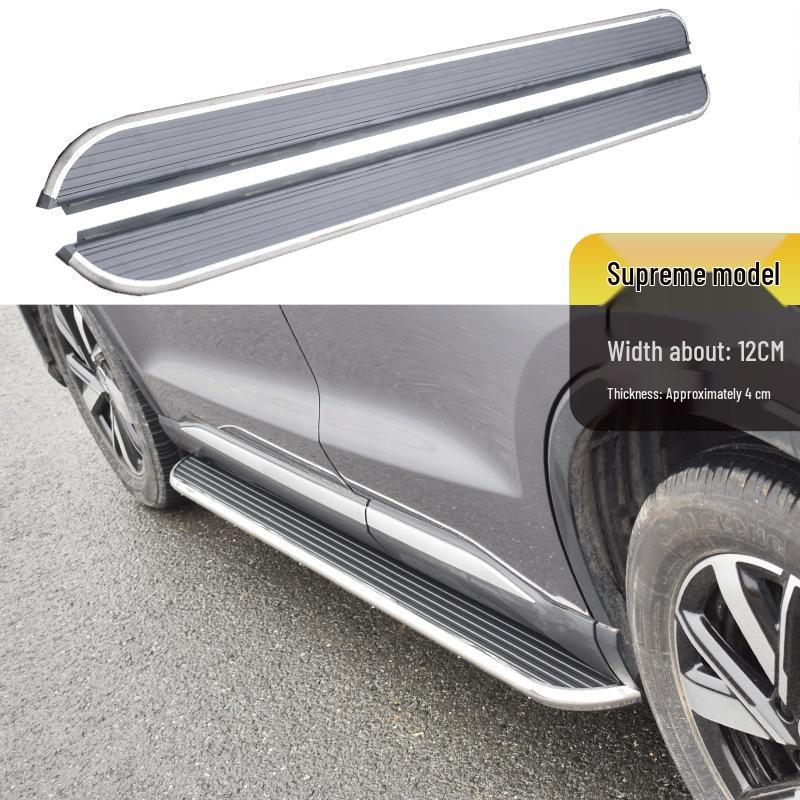 2025 Changan UNI-Z & uniK Exclusive Side Foot Pedals