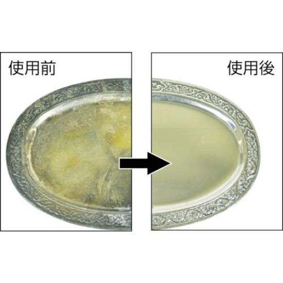 PiKAL Abrasive Glass Cleaner Glaster Polish 300g [Nihon Industry]