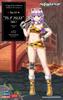 Hasegawa Tamago Girls Collection 51 Claire Frost Unpainted Resin Kit SP678 1/12 No. (Oni) (Human)