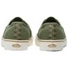 Vans Authentic Embroidered Check - Loden Green Unisex Sneakers VN0009PVZBF