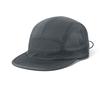 Wasserdichte Netz-Baseballkappe mit flachem Schirm für Herren und Damen, geeignet für Outdoor-Sportarten, Laufen, Radfahren, Golf und Freizeit