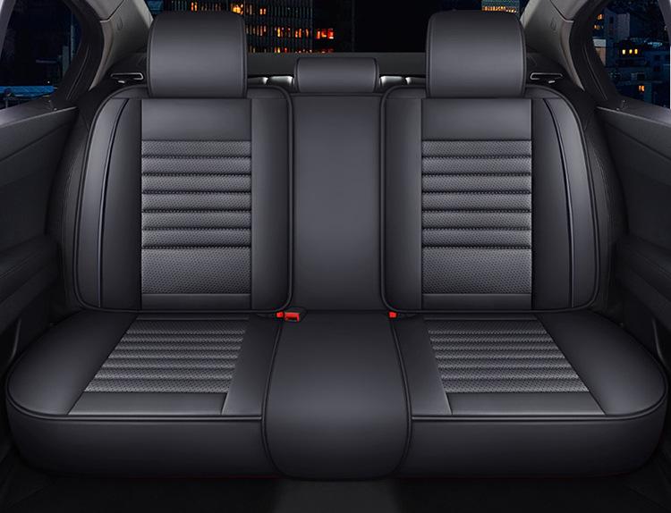 Universal Four Seasons Car Seat Cushion, 26-Year Edition