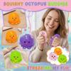 Squeezable Toys Meet The Tactile Needs To Tension, Anxiety And Stress