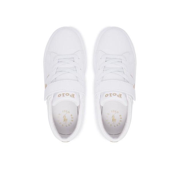 Кроссовки Polo Ralph Lauren RL04828102