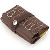 Eco Tote Small Cat Brown [Hamamonyo]