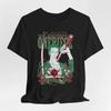 One Piece Anime T-Shirt für Herren mit Aufdruck von Roronoa Zoro, Jungen, Kindern, Harajuku, Kurzarm, Luffy-T-Shirt, Bekleidung