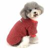 Manteau - Blouson Zunea - ZUYP0370-red-M