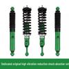 Foton Tunland/SN1N2N3 Off-Road 2-Inch Lift Kit for Shock Absorber Spring