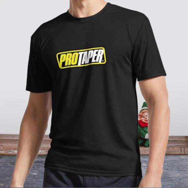 New Shirt Pro Taper Active Logo T-Shirt Funny Size S to 5XL 3XL