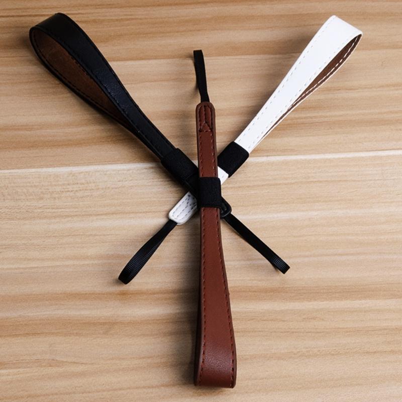 Camera Strap Camera Wrist Strap Hand Grip Wristband for X20/X100/X100S/A7/A7R/A7S/A7II/A6000/A5100/A5000/RX1/RX1R