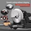 YaYing 14-inch High-Power Metal Cold Cut Saw