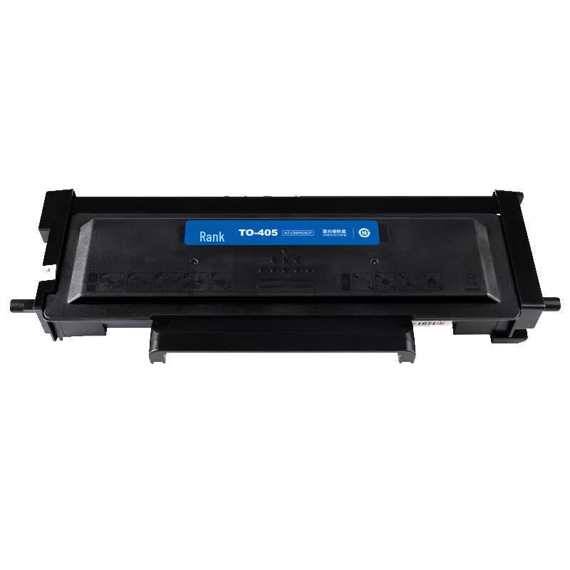 G&G TO-405 Compatible Black Toner Cartridge
