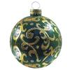 Christmas Ball Pendant Christmas Tree Ball Decoration Acrylic Christmas Ball Christmas Tree Pendant
