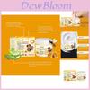 Gentle Skin-smoothing Honey Bee Venom Cream Moisturizing Daily Massage