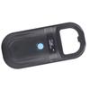 Animal ID Reader 134.2KHz ISO11784 85 FDX B EMID Handheld Pet Tag Chip Scanner USB Charging Built