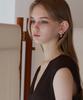 Reindeer Murmur Earring 09