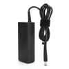 Computer Power Adapter 19V 4.74A 90W Charger with 7.4x5.0mm 0.3x0.2in Round Mouth for HP 100V‑240V