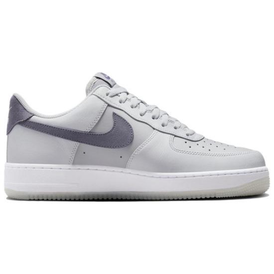Nike Air Force 1 Low Light Smoke Grey - FJ4170-001