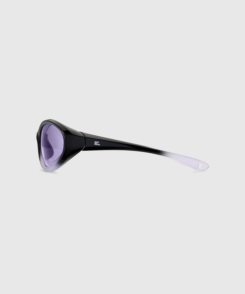 Beulluellipeonteu Rio Black Purple