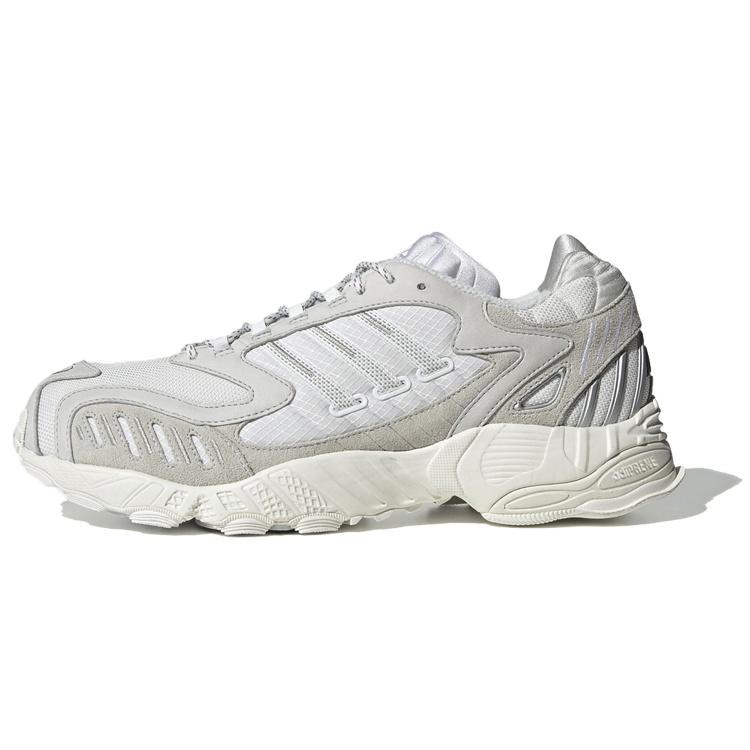adidas Torsion TRDC Crystal White Men s EH1550 EU 42