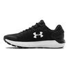 Under Armour Charged Rogue 2 Black/White Women's 3022602-003