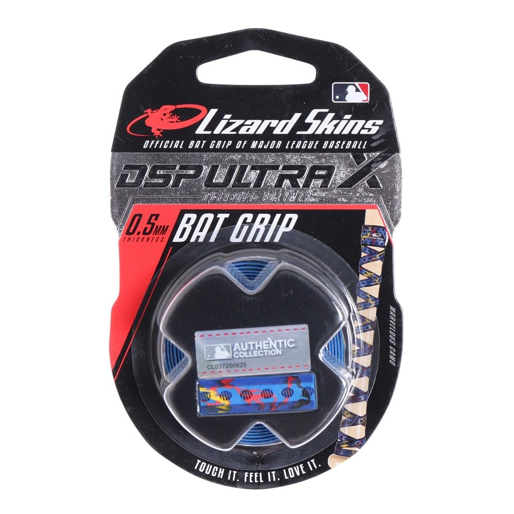 Lizard Skins X MARVELOUSCAMO Cushion Grip Tape DSP_Ultra 0.5mm