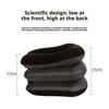 Xiaomi 3-Layer Single Tube Inflatable Neck Traction Collar Lightweight Air Neck Support Pillow Relieve Neck Discomfort Travel Home Use