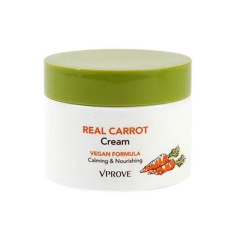 VPROVE Real Carrot Cream 50ml