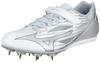 Track and Field Club Short Track and Field For Tracks Under 2E X-Spirit Shoes, Activities, Lightweight, Distance, Spikes, 800m,