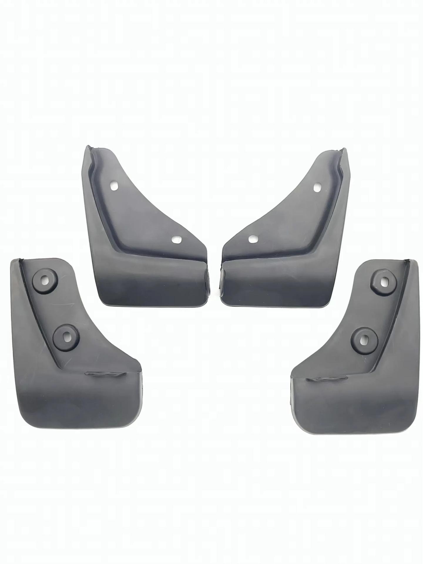 

Комплект оригинальных брызговиков Fengguang 380 (4 шт)