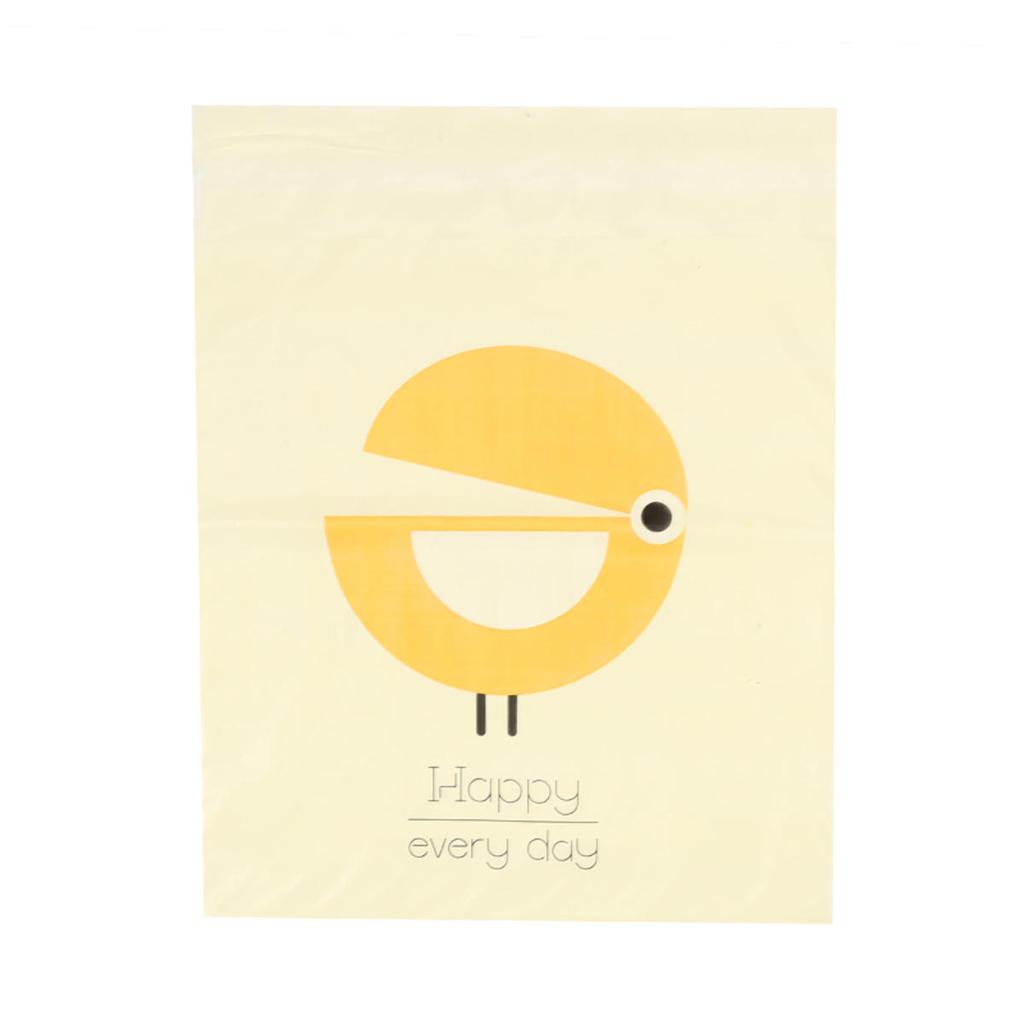 15pcs/Set Car Garbage Bag Dashboard Paste Portable Trash Rubbish Bag Auto Traveling Seat Back Hanging Disposable Trash Bag