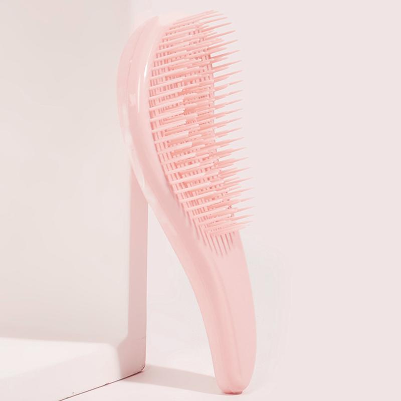 Pente mágico desembaraçador antiestático, escovas de cabelo massageadoras, desembaraçadoras, almofada de ar, escova de cabelo, pente, salão de beleza, barbeiro, ferramenta de modelagem de cabelo