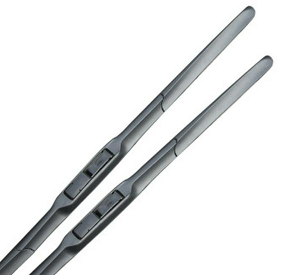 Lexus LC500h Scheibenwischerblatt vorne (2018+) - Dreiteiliger U-Haken