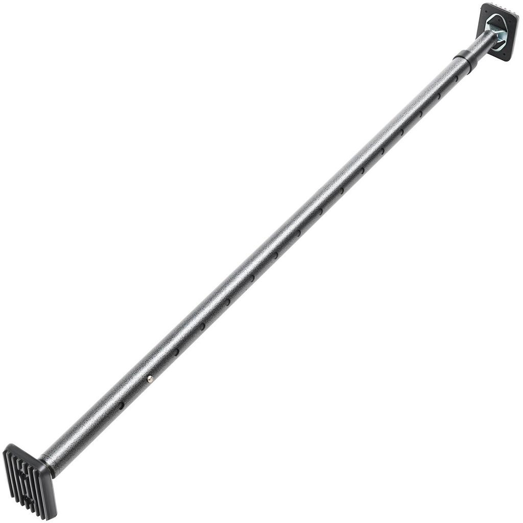 Adjustable Cargo Bar Pickup Truck Bed Holder Ratcheting Stabilizer 40"-73"
