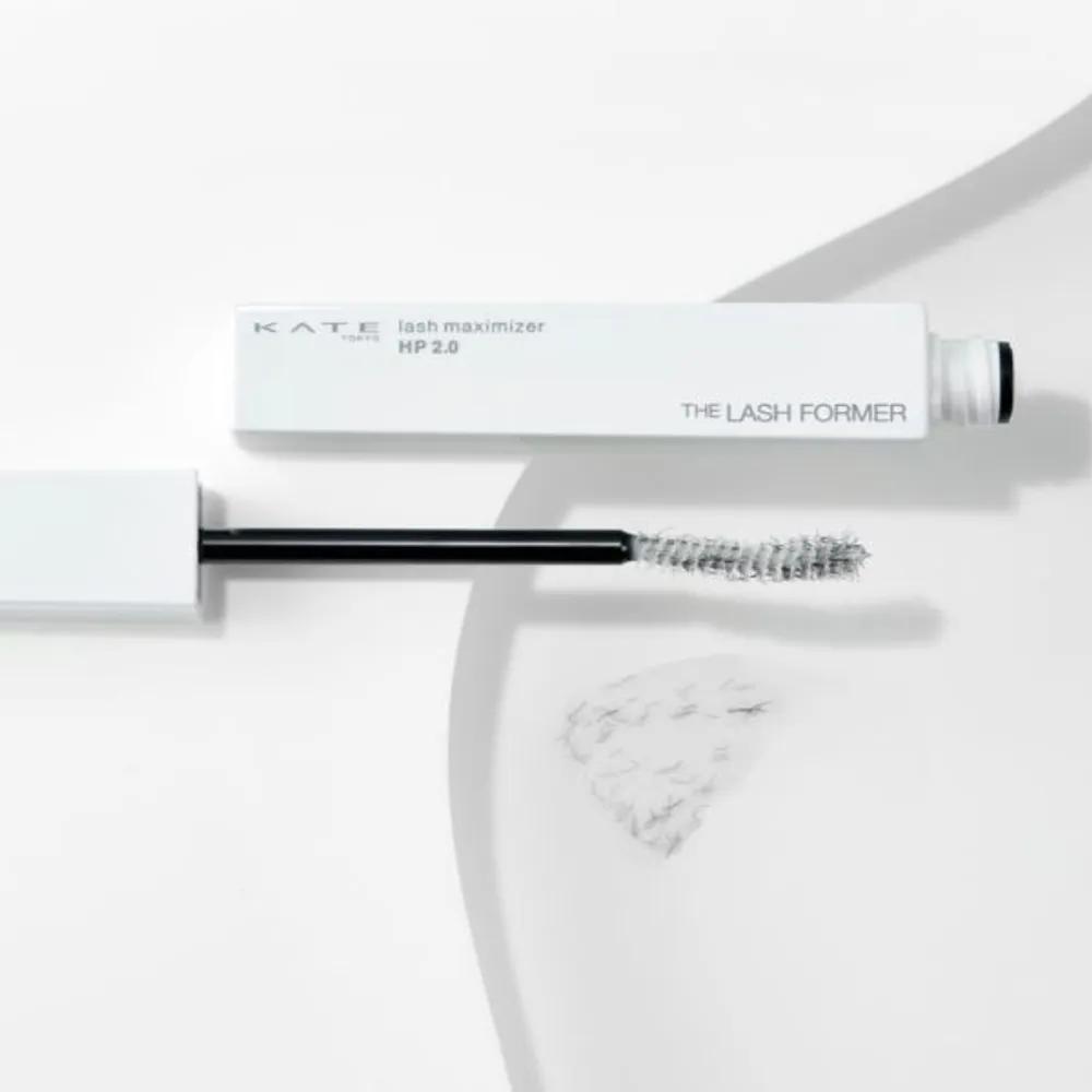 Kate Lash Maximizer Translucent Mascara Base x2