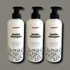 Bath and Shampoo 400ml X 3 (41316635)
