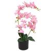 Decorațiuni pentru casă – Flori decorative şi coroane de flori