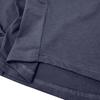 Men’s T-shirts Hooded Short Sleeves Cotton Shirts Fitness Tops Casual Street Punk Hip Hop Style Wear