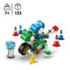 LEGO Super Mario 72031 Mario Kart – Yoshimoto - Jouet De Construction Pour Enfants