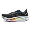 Li Ning Feidian 4 Challenger Carbon Plate Technology Cushioning Durable Waterproof Breathable Support Rebound Low Top Running Shoes ARMU006-11